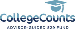 CollegeCounts Advisor Logo